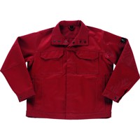 Produktbild von MASCOT® - Arbeitsjacke Rockford 10509-442, rot, Größe L