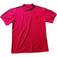 Produktbild von MASCOT® - Berufs-Poloshirt Borneo 00783-260, rot, Größe XL