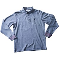 Produktbild von MASCOT® - Berufs-Poloshirt Ios 50352-833, hellanthrazit, Größe XL