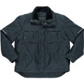 Produktbild von MASCOT® - Kälteschutz-Pilotenjacke Macon 10235-194, dunkelanthrazit, Größe M