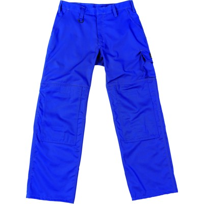 Produktbild von MASCOT® - Berufshose Pittsburgh 1413 060, kornblau, Größe C46, 82