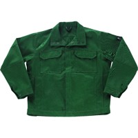 Produktbild von MASCOT® - MASCOT®-Arbeitsjacke Rockford 10509-442, grün, Größe XS