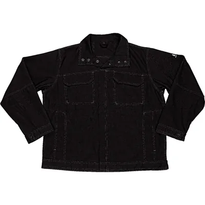 Produktbild von MASCOT® - Arbeitsjacke Trenton 12307-630, schwarz, Größe L