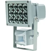 as Schwabe LED-Strahler IP 65 m. Bewegungsmelder Produktbild
