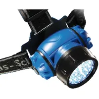 as Schwabe LED Stirnlampe HD28 Produktbild
