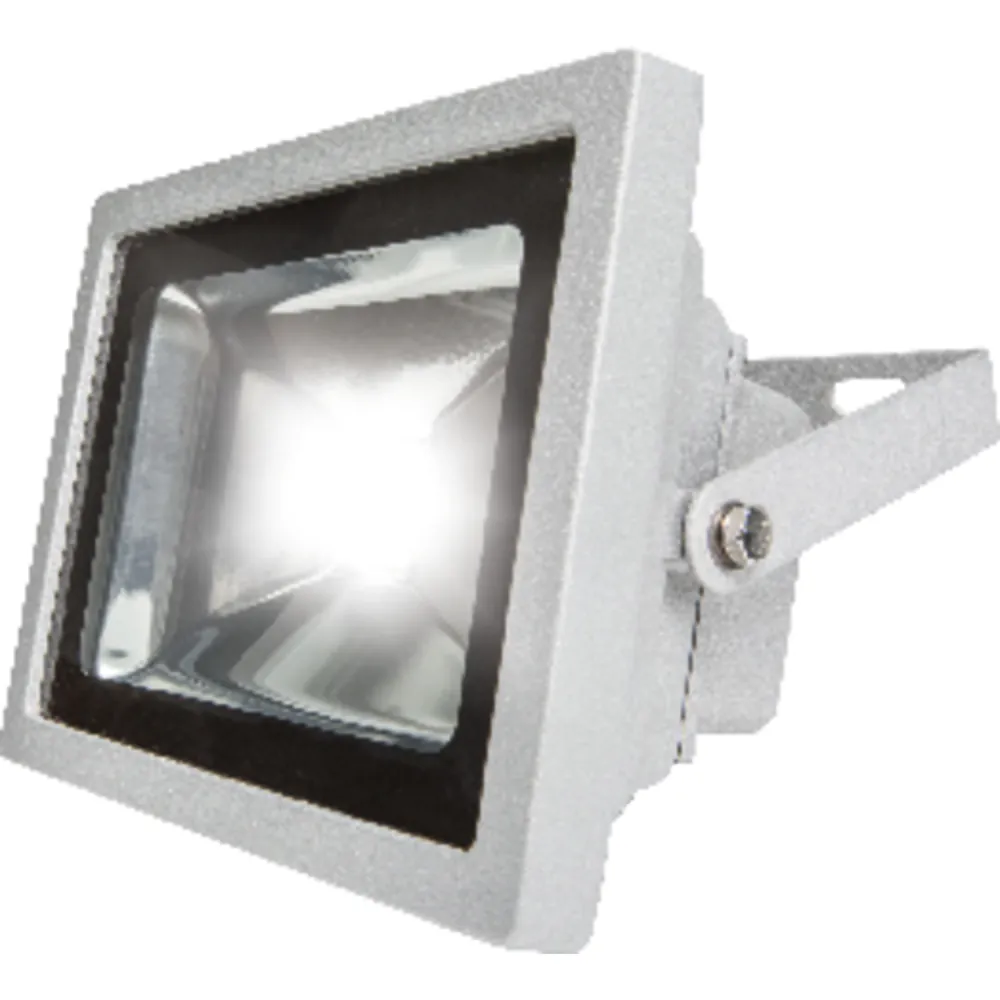 as Schwabe Chip-LED-Strahler mit Bewegungsmelder Produktbild img1 L