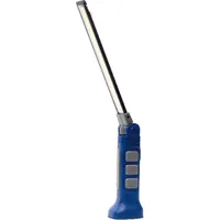 as Schwabe LED-Akkulampe EVO 6 Superflach, drehbar Produktbild