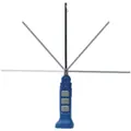 as Schwabe LED-Akkulampe EVO 6 Superflach, drehbar Produktbild img2 S