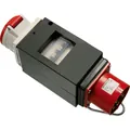 as Schwabe Adapter MIXO "NAHE" 400V/32A/5-polig Produktbild img2 S