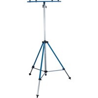 Produktbild von as® Schwabe - Profi Stativ XXL 1,3-4,6m mit Traverse