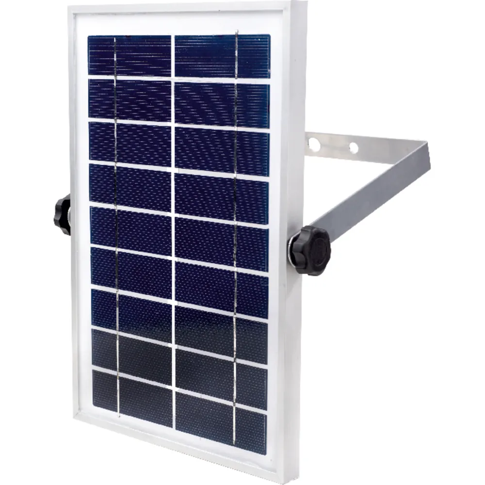 as Schwabe LED Strahler 10W mit Bewegungsmelder / SOLAR Produktbild img2 L