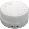 as Schwabe Fotoelektrischer-Funk-Rauchmelder H-AL 9500 Produktbild