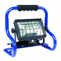 as Schwabe LED-Strahler IP 65 20W CHIP + Gestell Produktbild
