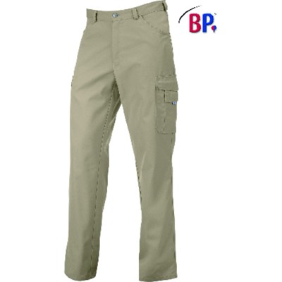 Produktbild von BP® - Jeans für Sie & Ihn 1641 400 ecru, Größe XLn