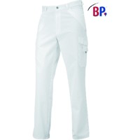 Produktbild von BP® - Jeans für Sie & Ihn 1641 558 weiß, Größe Sn