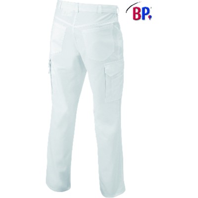 Produktbild von BP® - Jeans für Sie & Ihn 1641 558 weiß, Größe XLn