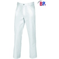 Produktbild von BP® - Hose für Sie & Ihn 1643 558 weiß, Größe Sl