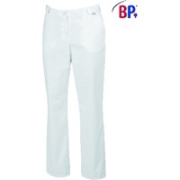 Produktbild von BP® - Damenhose 1644 686 weiß, Größe 48n