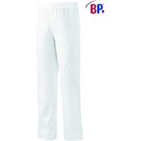 Produktbild von BP® - Hose für Sie & Ihn 1645 485 weiß, Größe 3XLl