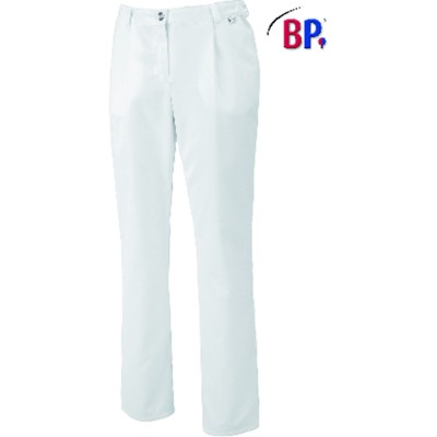 Produktbild von BP® - Damenhose 1647 400 weiß, Größe 38s