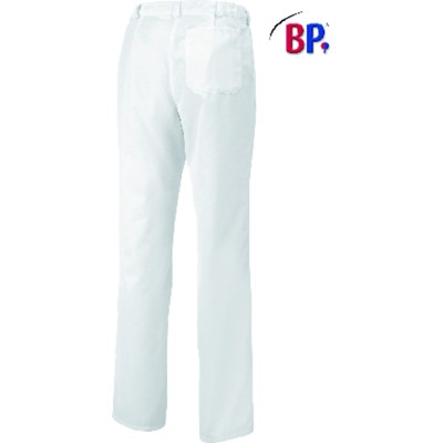 Produktbild von BP® - Damenhose 1647 400 weiß, Größe 38s