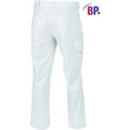 Produktbild von BP® - Jeans für Sie & Ihn 1651 686 weiß, Größe 3XLn