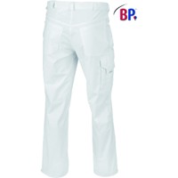 Produktbild von BP® - Jeans für Sie & Ihn 1651 686 weiß, Größe Mn