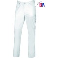 Produktbild von BP® - Herrenjeans 1658 686 weiß, Größe 46l