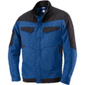 Produktbild von BP® - Blouson 2402 820 königs-blau/schwarz, Größe 50L