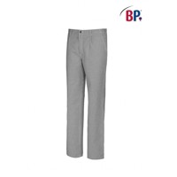 Produktbild von BP® - Koch-/ Bäckerhose 1353 910 blau/weiß Hahnentritt, Größe 42