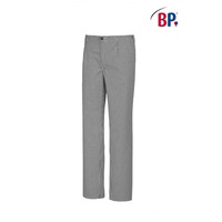 Produktbild von BP® - Koch-/ Bäckerhose 1353 910 schwarz/weiß Pepita, Größe 50