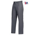 Produktbild von BP® - Arbeitshose 1469 720 dunkelgrau, Größe 44