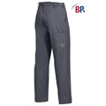 Produktbild von BP® - Arbeitshose 1469 720 dunkelgrau, Größe 44