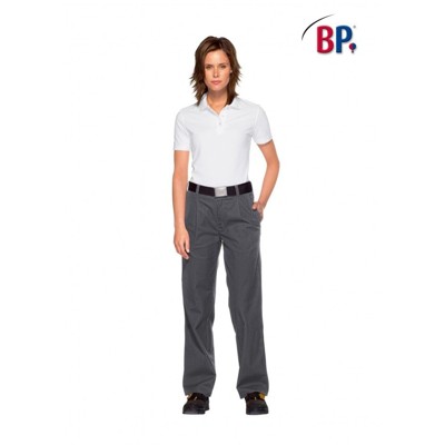Produktbild von BP® - Arbeitshose 1469 720 dunkelgrau, Größe 44