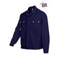 Produktbild von BP® - Arbeitsjacke 1479 720 dunkelblau, Größe 90/94