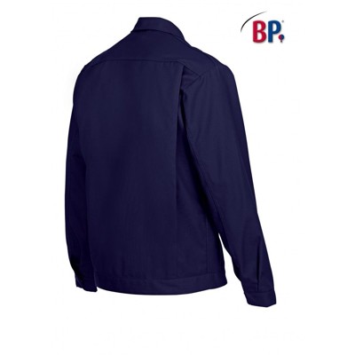 Produktbild von BP® - Arbeitsjacke 1479 720 dunkelblau, Größe 90/94