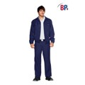 Produktbild von BP® - Arbeitsjacke 1479 720 dunkelblau, Größe 90/94