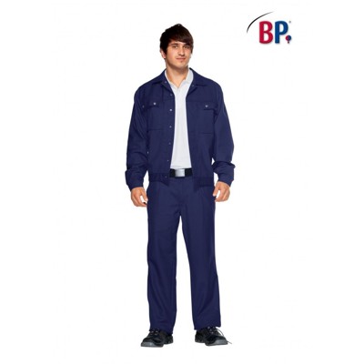 Produktbild von BP® - Arbeitsjacke 1479 720 dunkelblau, Größe 90/94