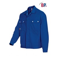 Produktbild von BP® - Arbeitsjacke 1479 720 königsblau, Größe 60/62