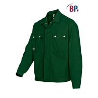 Produktbild von BP® - BP®-Arbeitsjacke 1479 720 mittelgrün, Größe 60/62