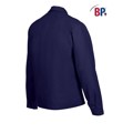 Produktbild von BP® - Arbeitsjacke 1485 60 dunkelblau, Größe 24/25