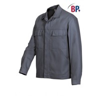 Produktbild von BP® - Arbeitsjacke 1485 60 dunkelgrau, Größe 90/94