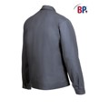 Produktbild von BP® - Arbeitsjacke 1485 60 dunkelgrau, Größe 26/27