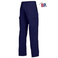 Produktbild von BP® - Arbeitshose 1486 060 dunkelblau, Größe 94