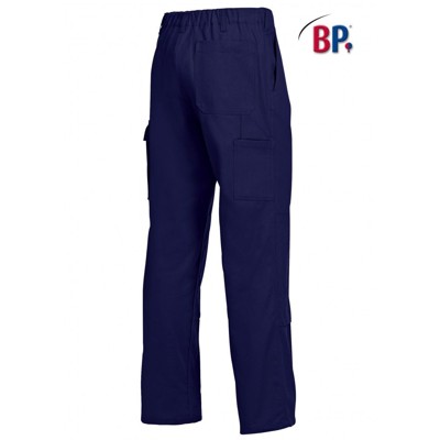 Produktbild von BP® - Arbeitshose 1486 060 dunkelblau, Größe 94