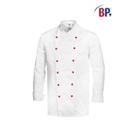 Produktbild von BP® - Kochjacke 1510 400, weiß, Größe 56