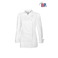 Produktbild von BP® - Kochjacke für Damen 1544 400 weiß, Größe M