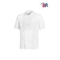 Produktbild von BP® - Kochjacke 1/2 Arm 1548 400 weiß, Größe M