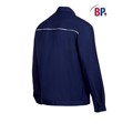 Produktbild von BP® - Arbeitsjacke 1602 559 dunkelblau, Größe 56/58l