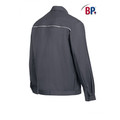 Produktbild von BP® - Arbeitsjacke 1602 559 dunkelgrau, Größe 44/46n